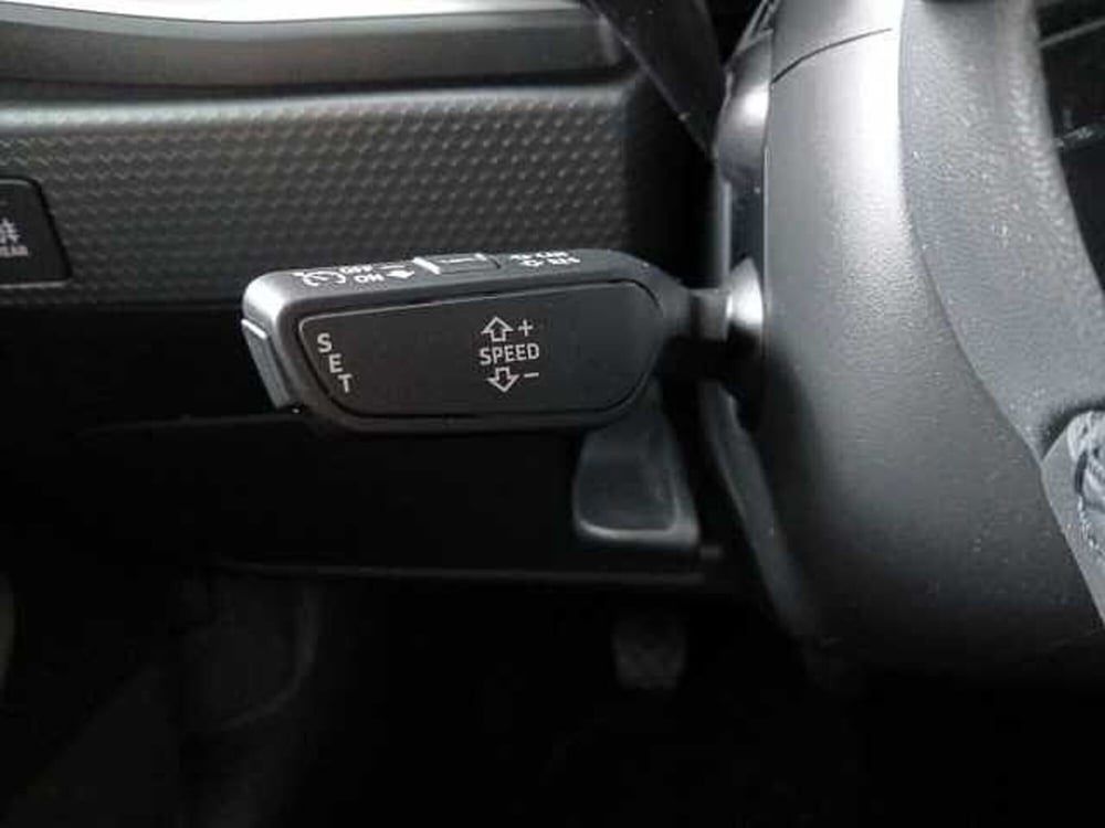 Audi A1 Sportback usata a Lucca (15)