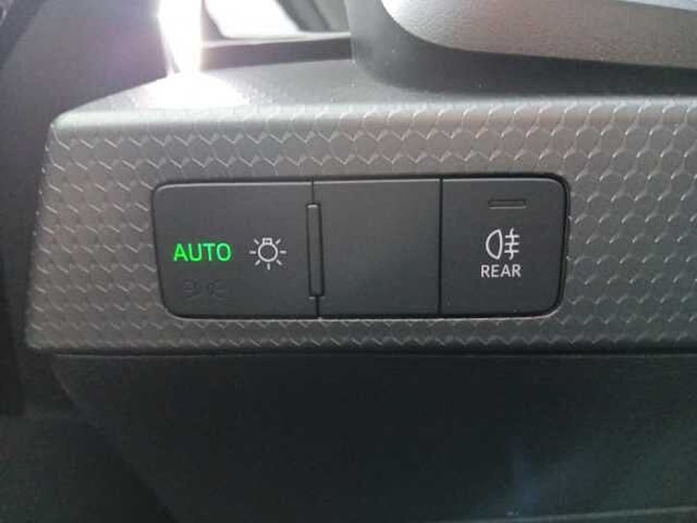 Audi A1 Sportback usata a Lucca (17)