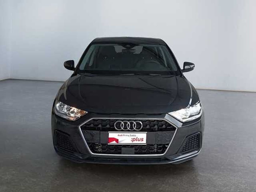 Audi A1 Sportback usata a Lucca (2)