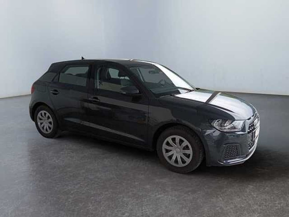 Audi A1 Sportback usata a Lucca (3)