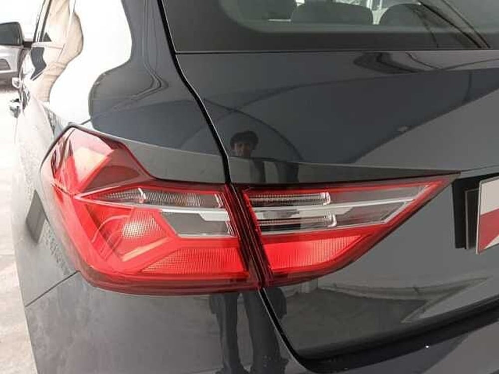 Audi A1 Sportback usata a Lucca (5)