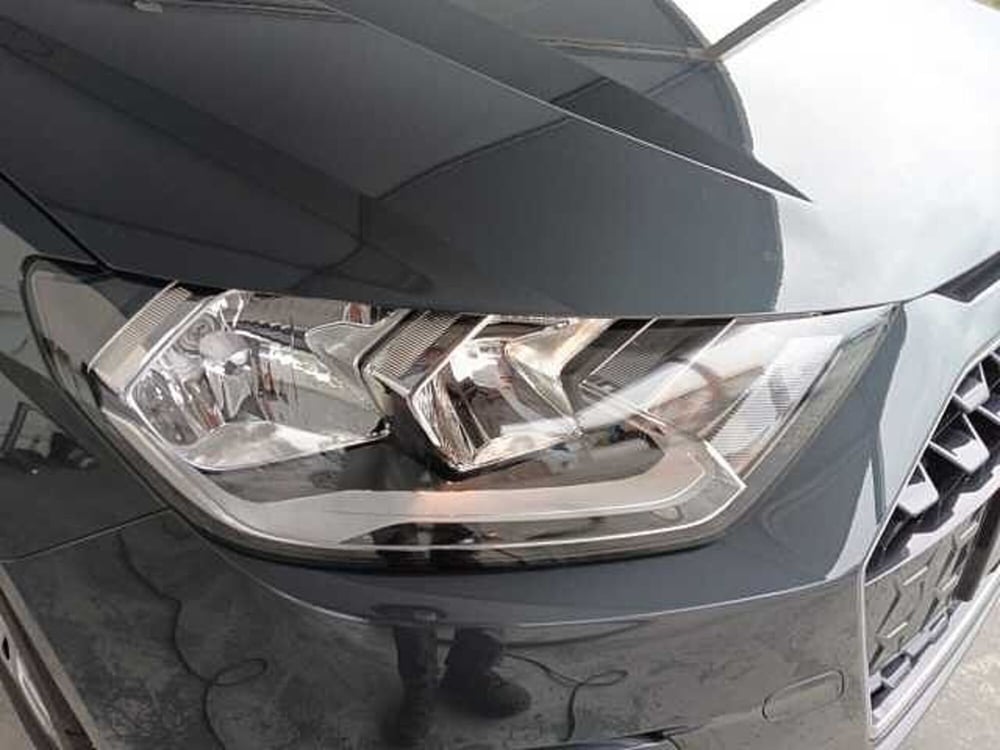 Audi A1 Sportback usata a Lucca (6)
