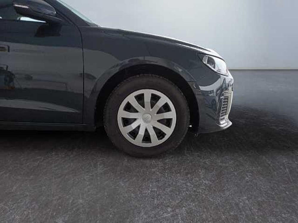 Audi A1 Sportback usata a Lucca (7)