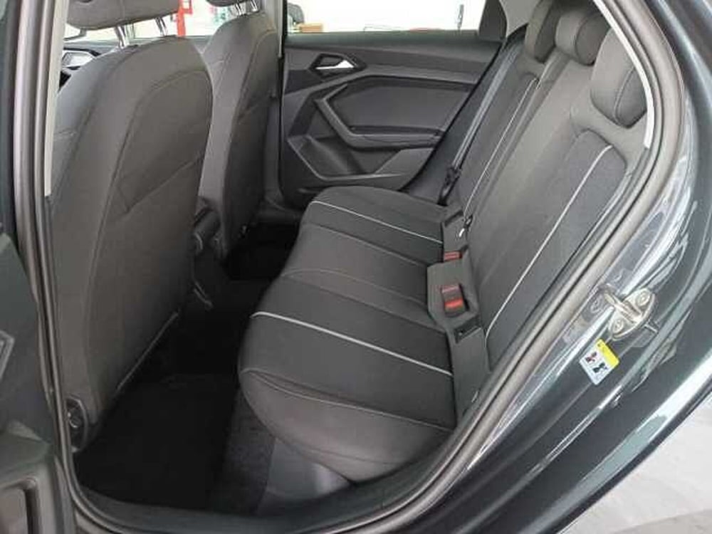 Audi A1 Sportback usata a Lucca (9)