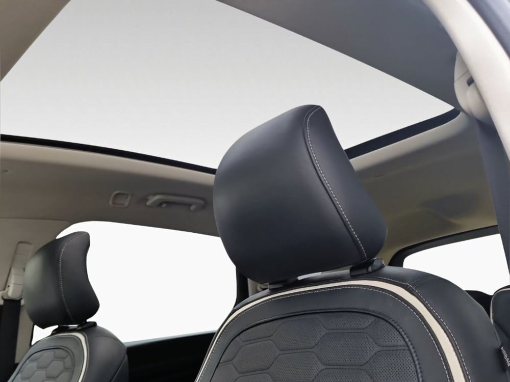 Ford S-Max usata a Siena (14)
