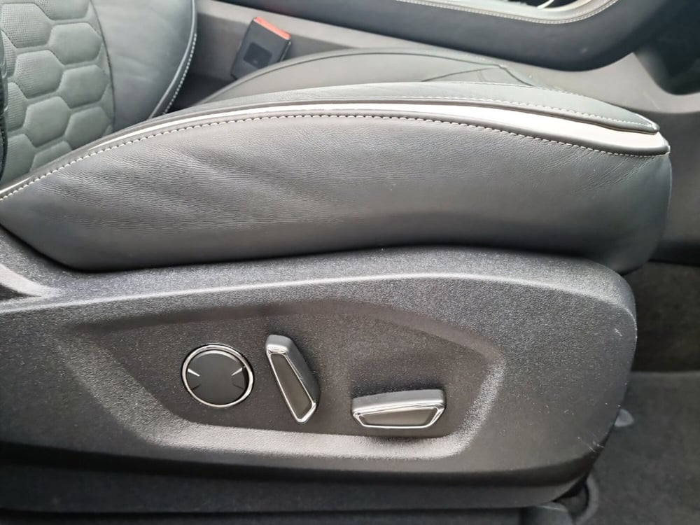Ford S-Max usata a Siena (15)