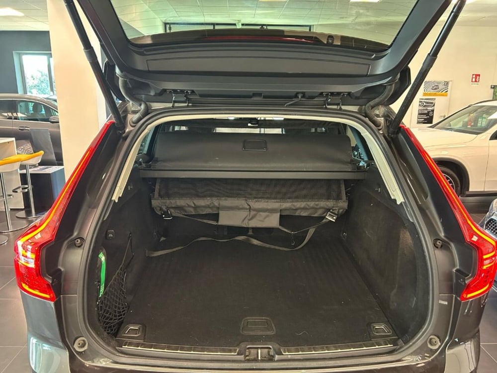 Volvo XC60 usata a Firenze (10)