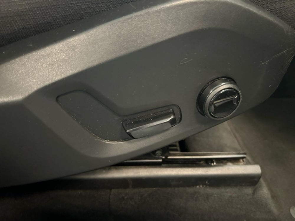 Volvo XC60 usata a Firenze (14)