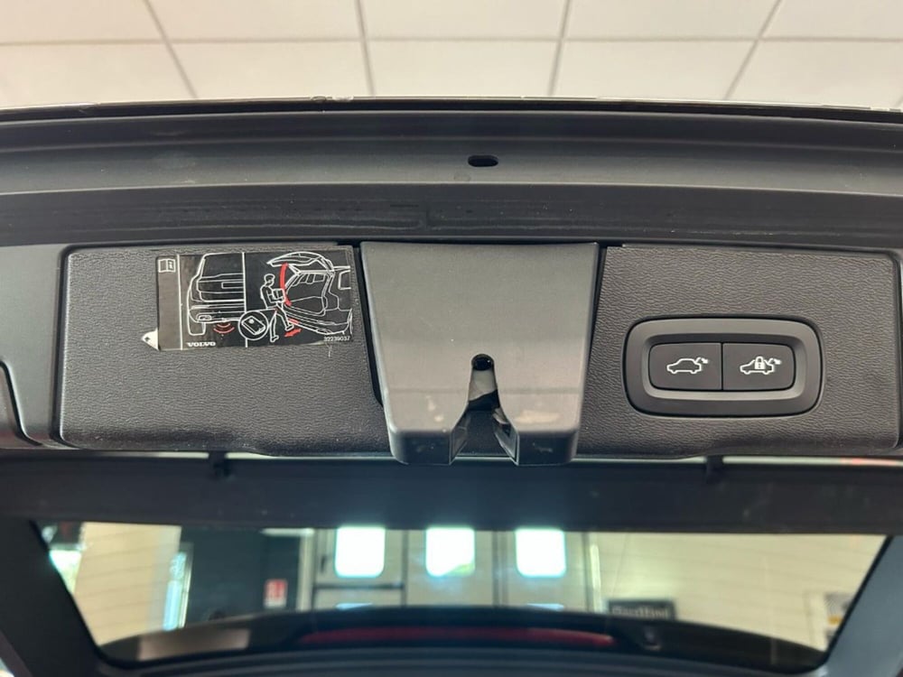 Volvo XC60 usata a Firenze (15)