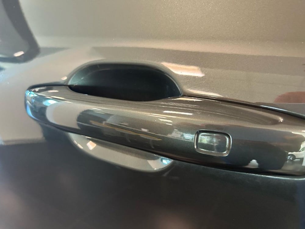 Volvo XC60 usata a Firenze (18)