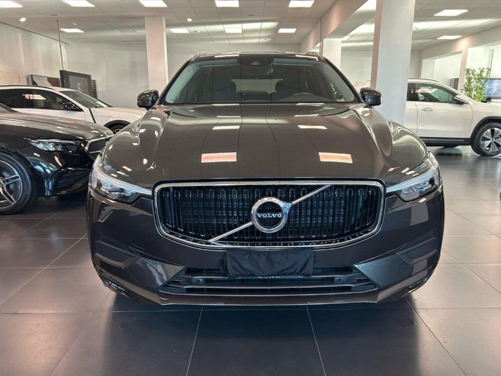 Volvo XC60 usata a Firenze (2)