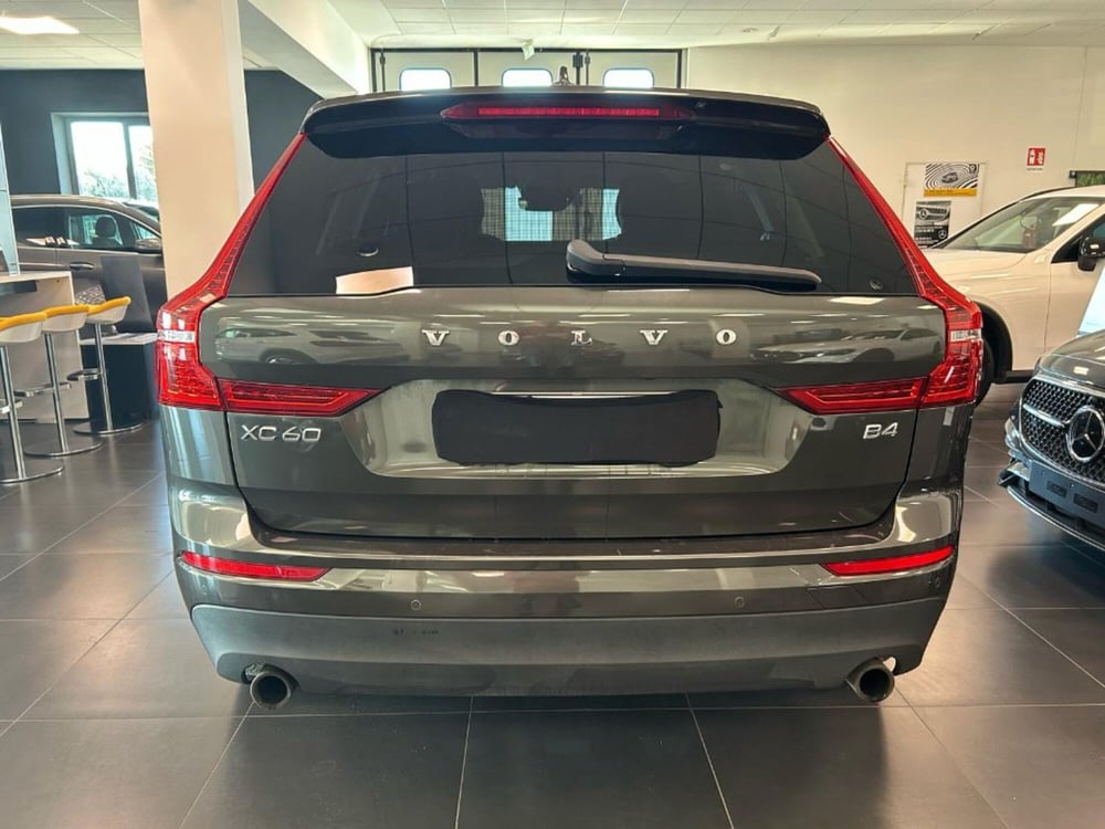 Volvo XC60 usata a Firenze (4)