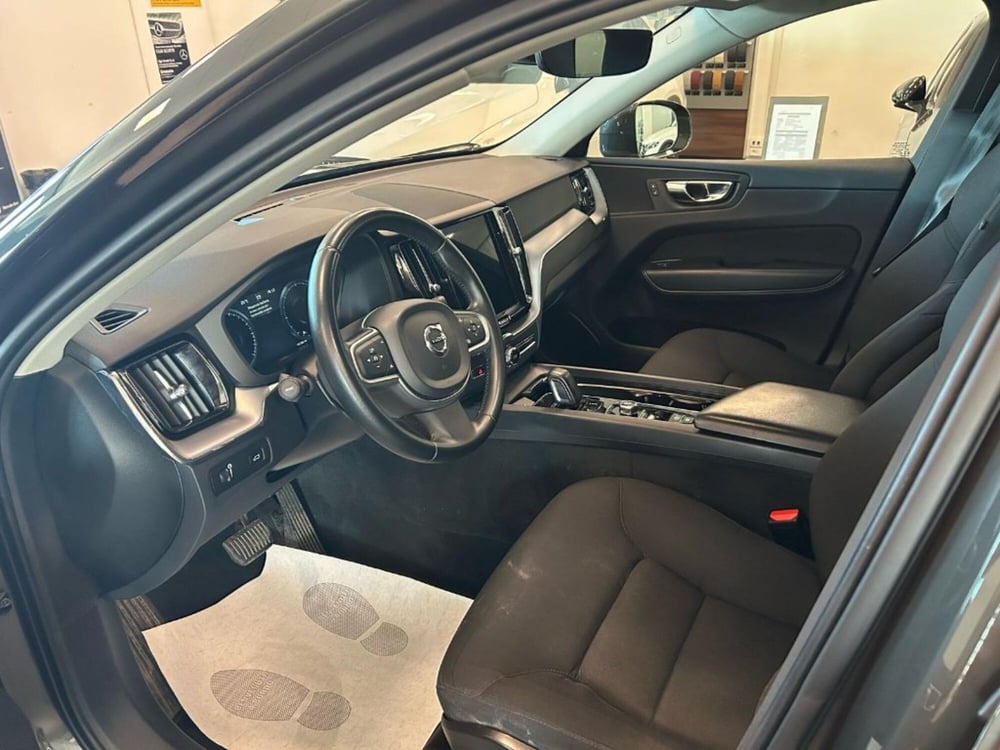 Volvo XC60 usata a Firenze (6)