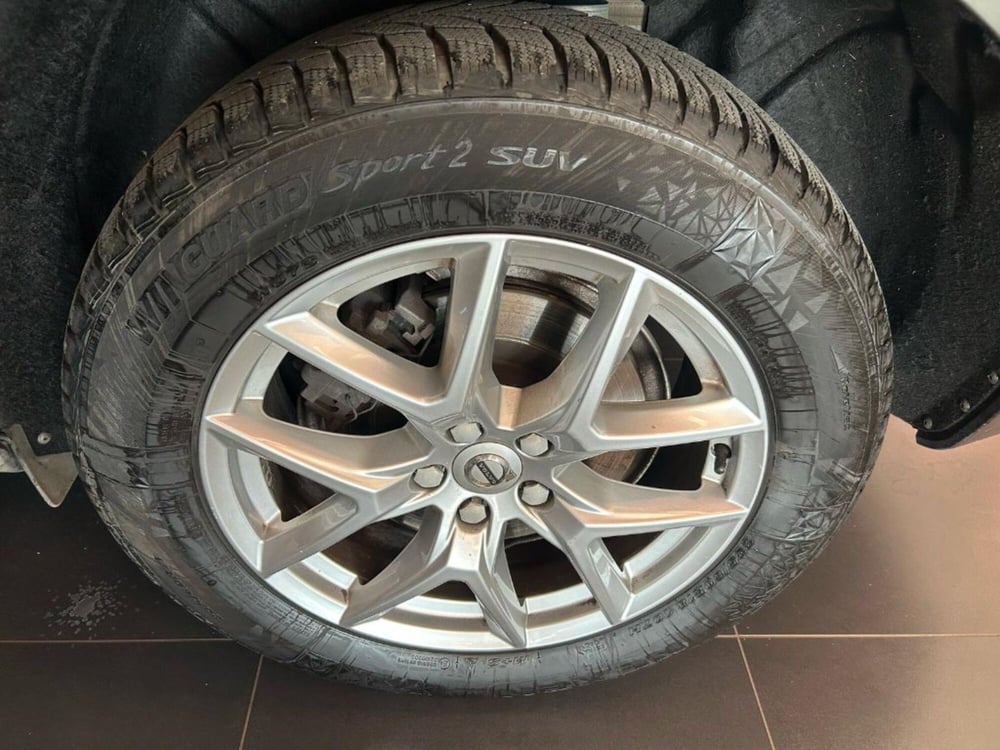 Volvo XC60 usata a Firenze (7)