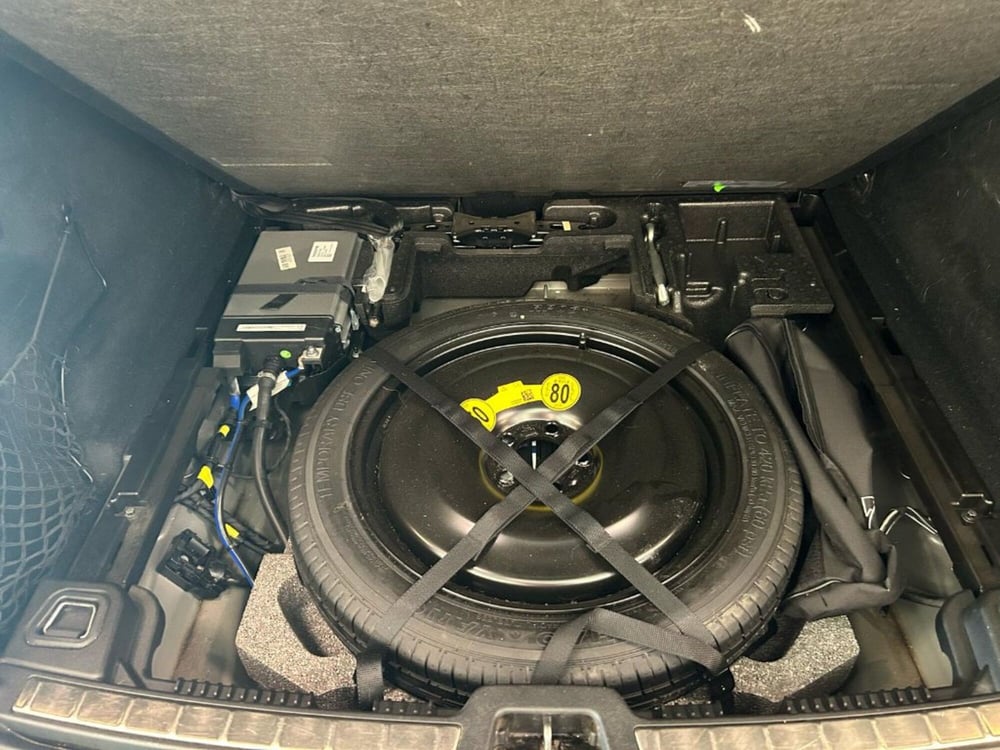 Volvo XC60 usata a Firenze (8)