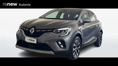 Renault Captur 1.0 tce Techno 90cv del 2024 usata a Belpasso