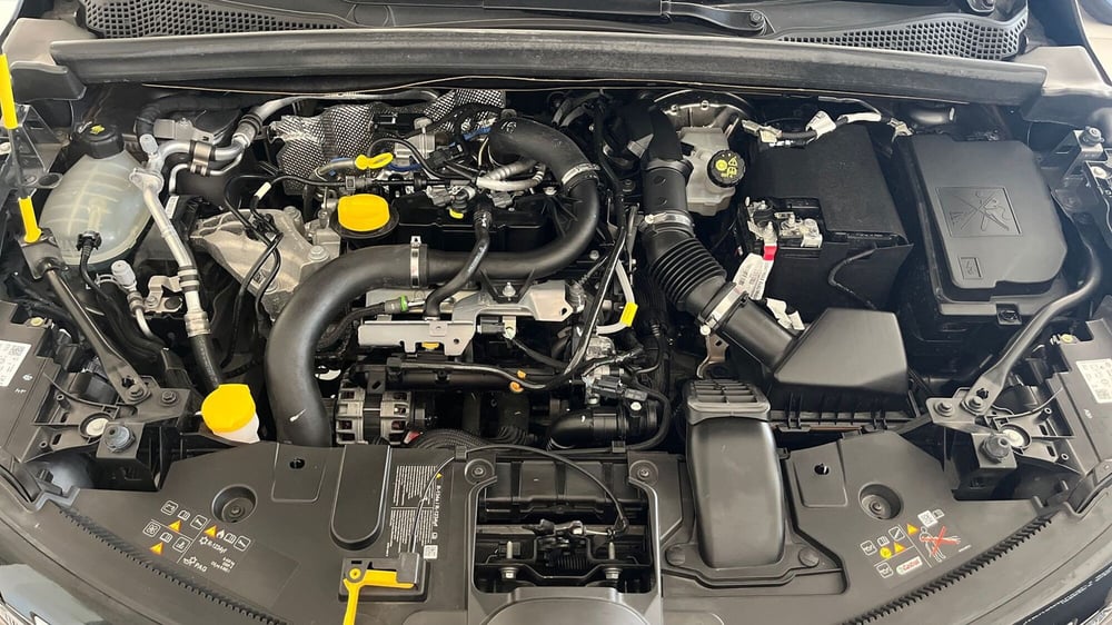 Renault Captur usata a Catania (15)
