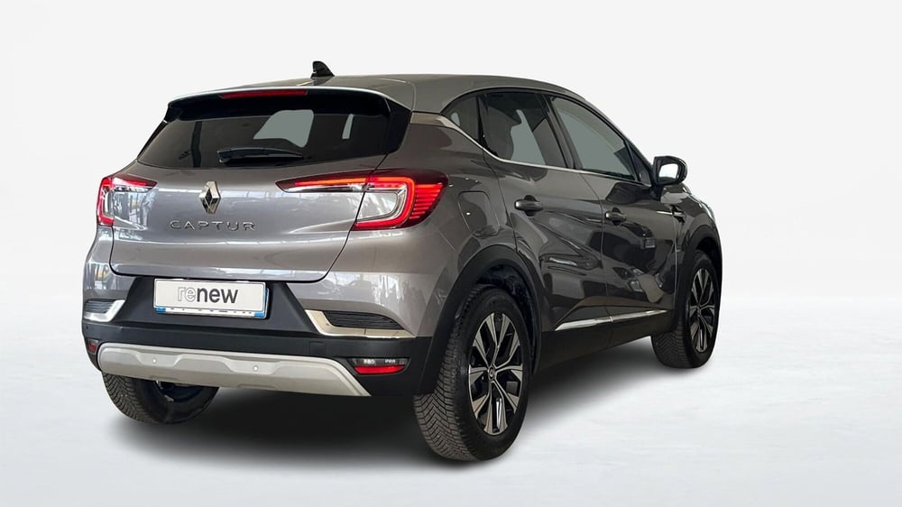 Renault Captur usata a Catania (2)