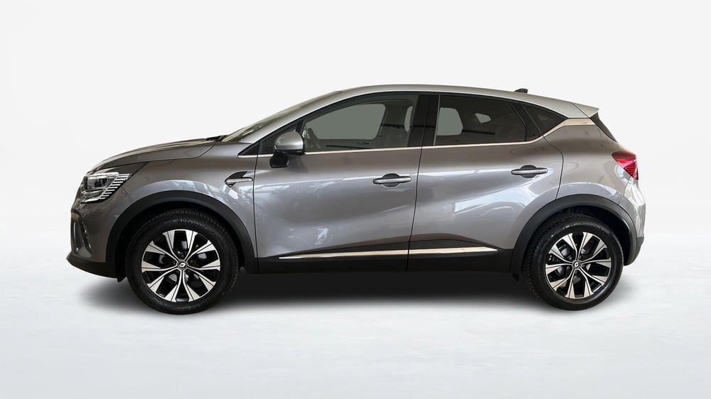 Renault Captur usata a Catania (3)