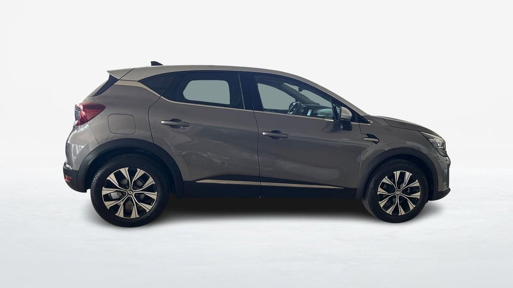 Renault Captur usata a Catania (4)