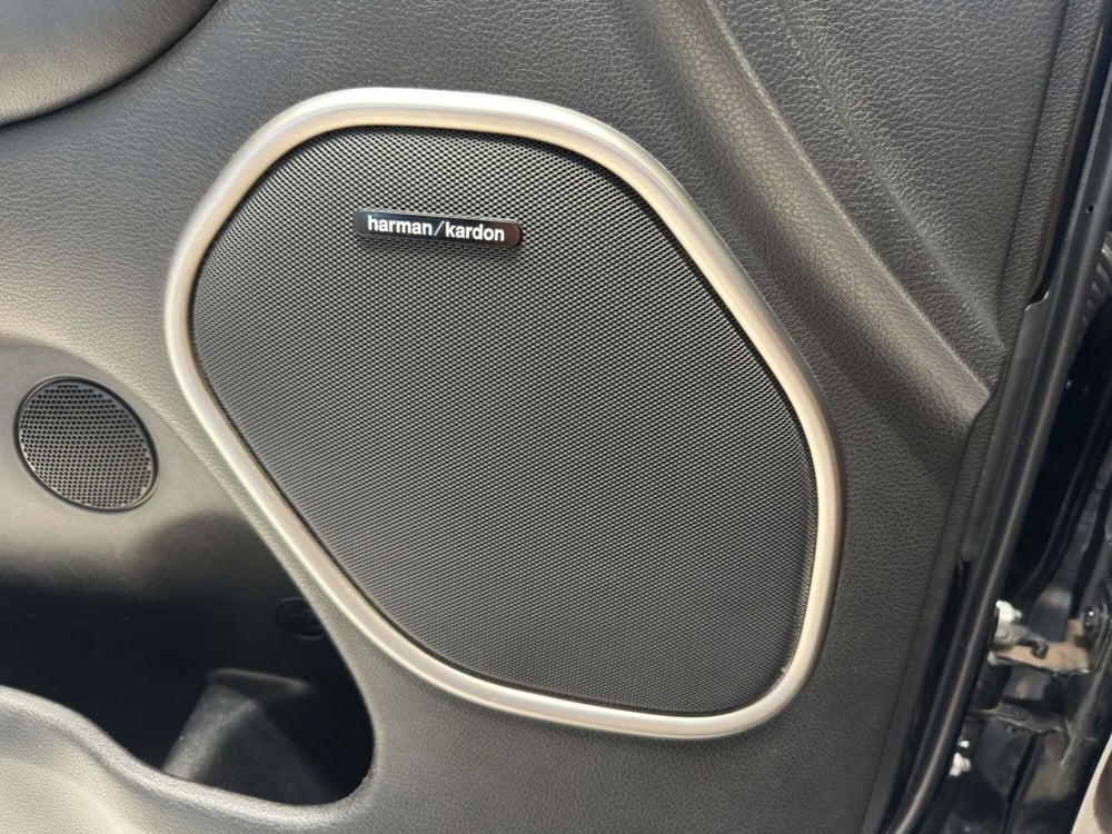 Jeep Grand Cherokee usata a Latina (13)