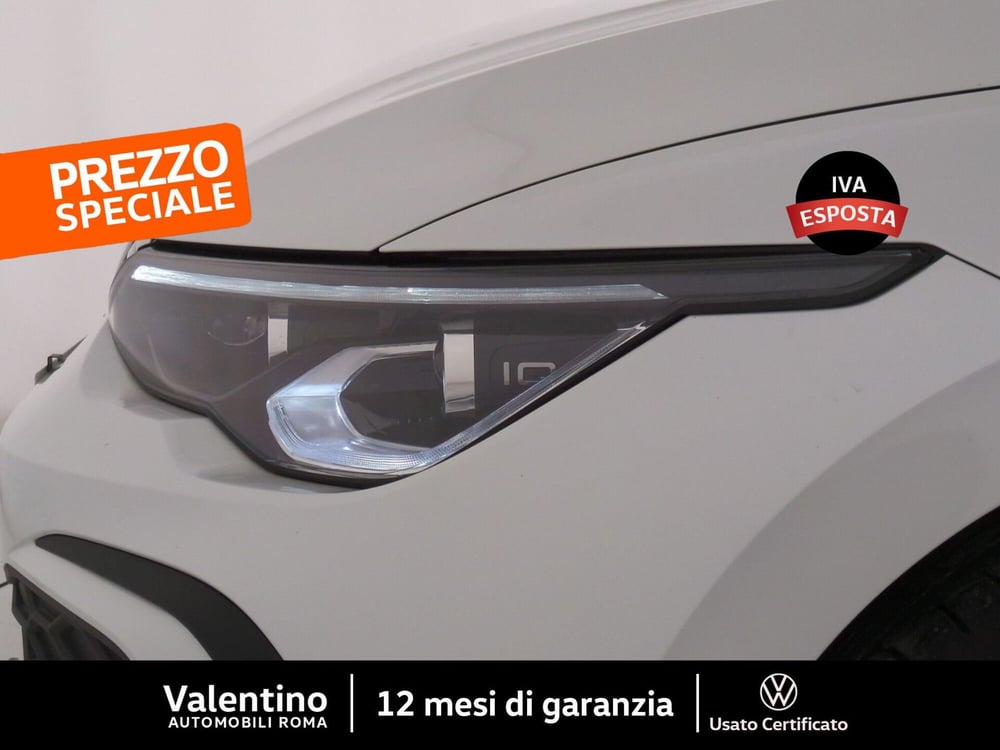Volkswagen Golf usata a Roma (8)