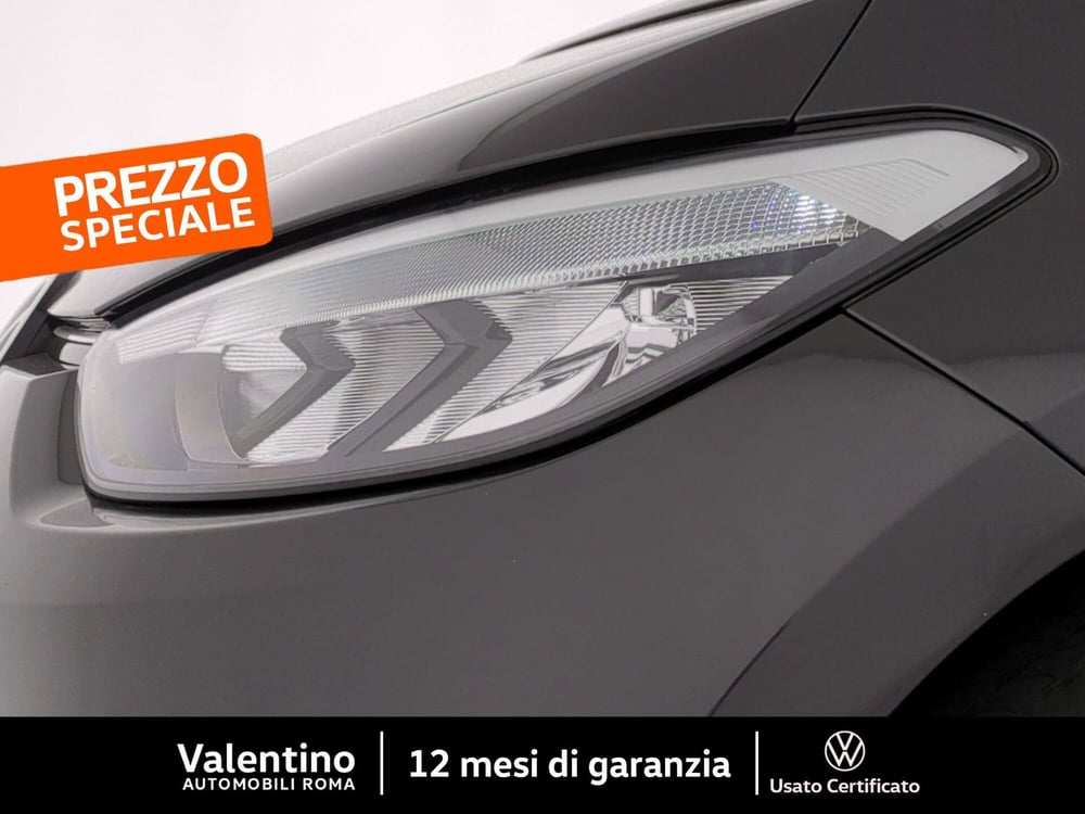 Volkswagen ID.3 usata a Roma (8)
