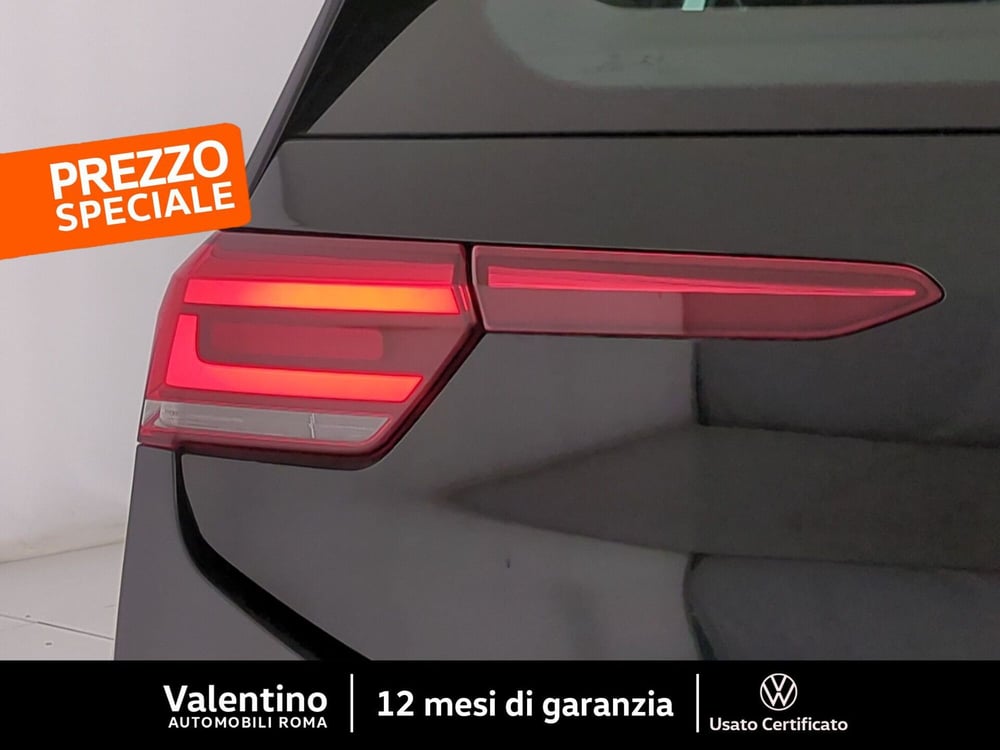 Volkswagen ID.3 usata a Roma (9)