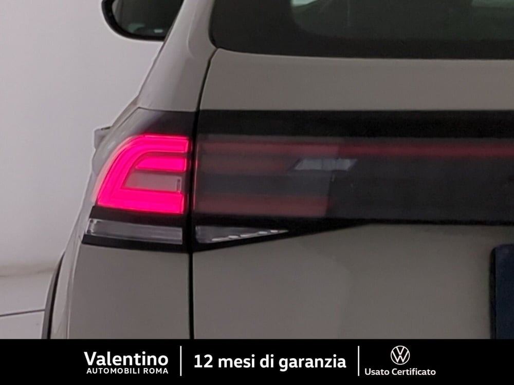 Volkswagen Taigo usata a Roma (9)