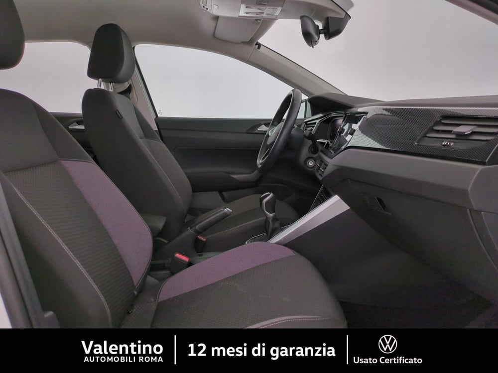 Volkswagen Polo usata a Roma (12)