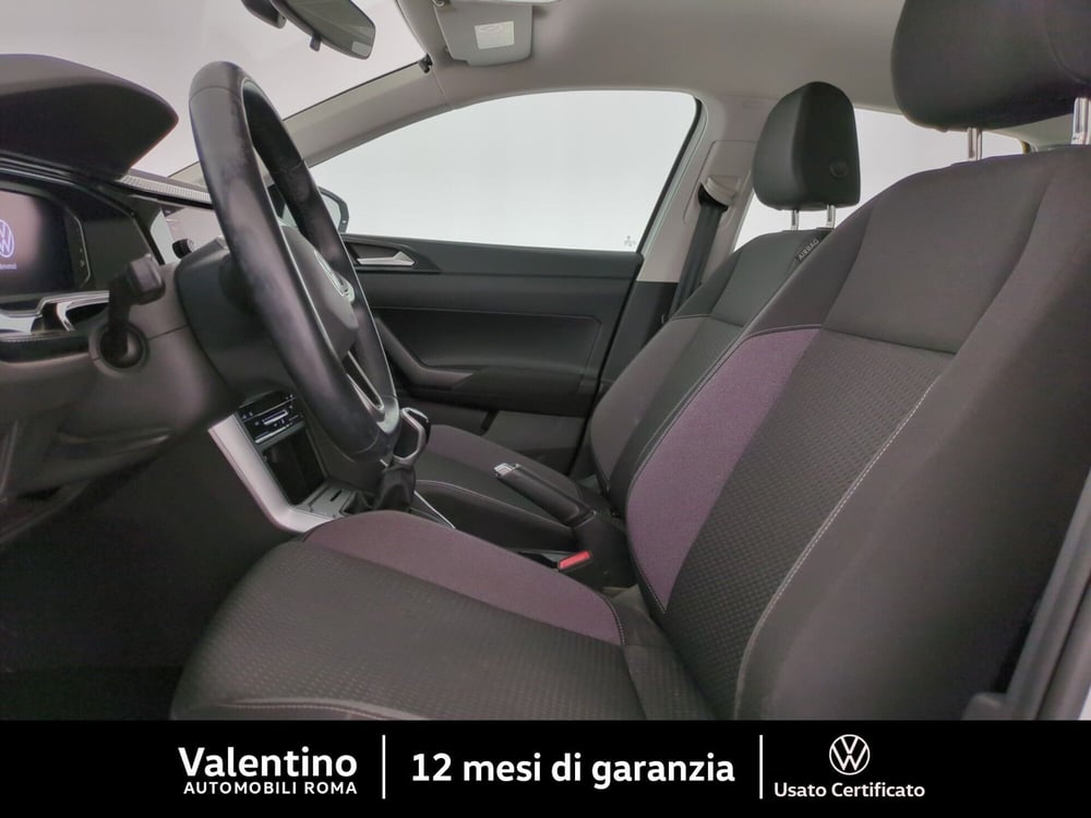 Volkswagen Polo usata a Roma (6)
