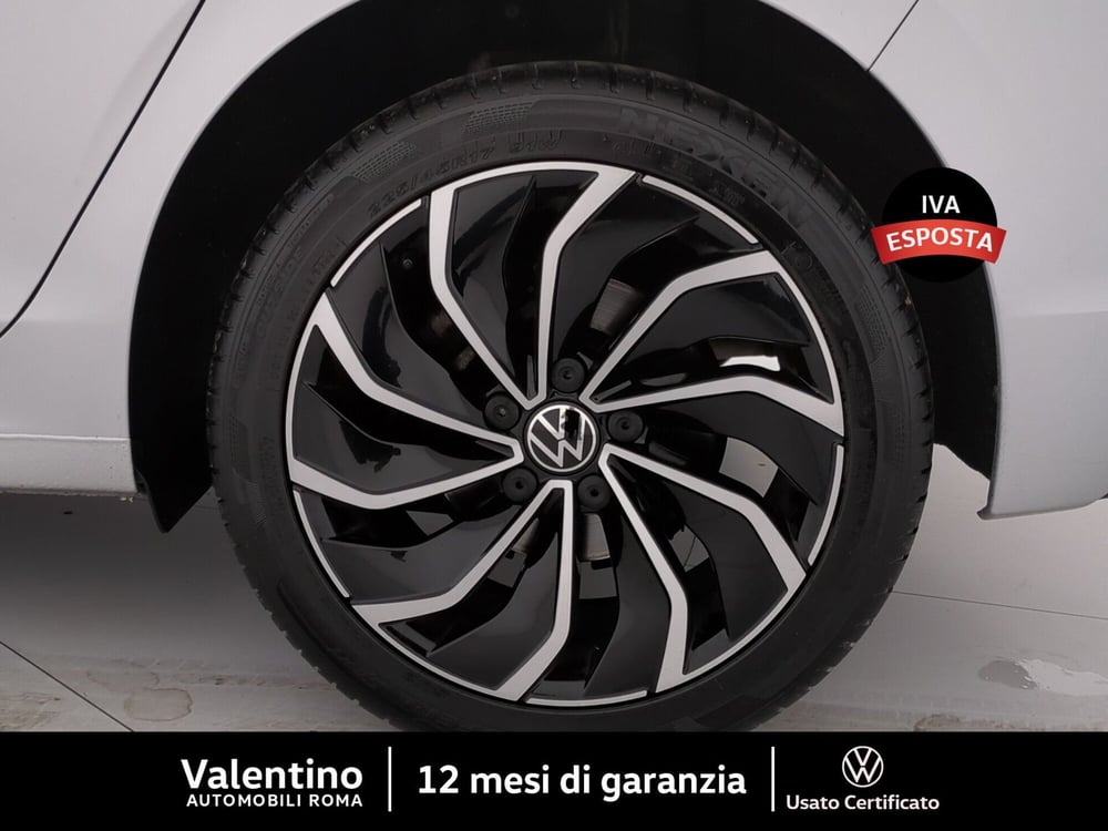 Volkswagen Golf usata a Roma (11)