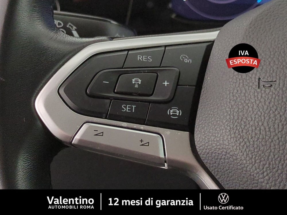 Volkswagen Golf usata a Roma (15)