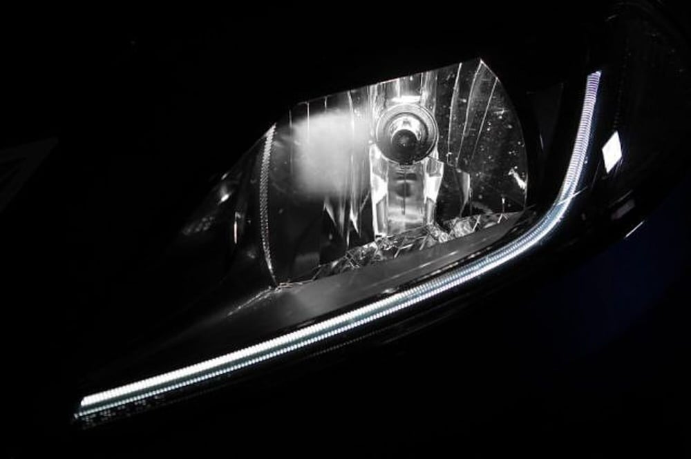 Lancia Ypsilon usata a Novara (18)