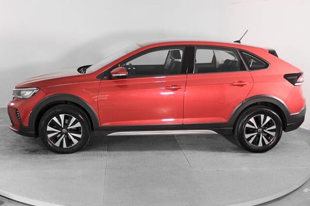 Volkswagen Taigo usata a Novara (3)