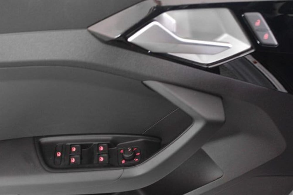 Audi A1 Sportback usata a Novara (8)