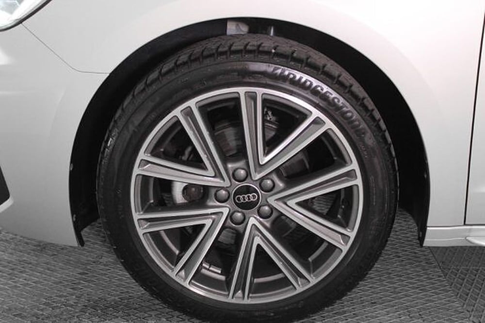 Audi A1 Sportback usata a Novara (11)