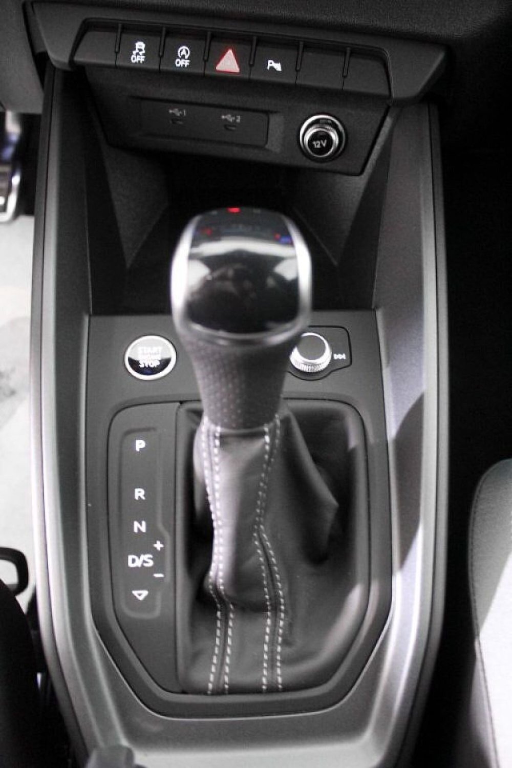 Audi A1 Sportback usata a Novara (5)