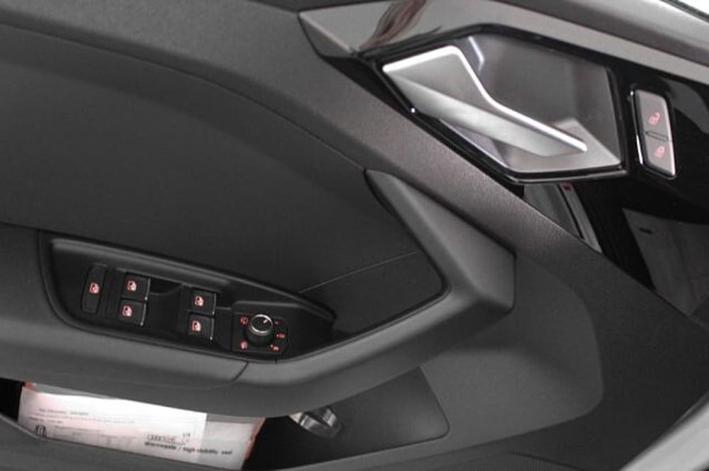 Audi A1 Sportback usata a Novara (8)