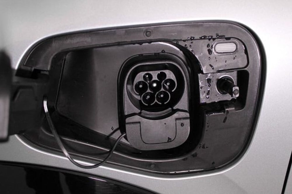 Volkswagen Tiguan usata a Novara (17)