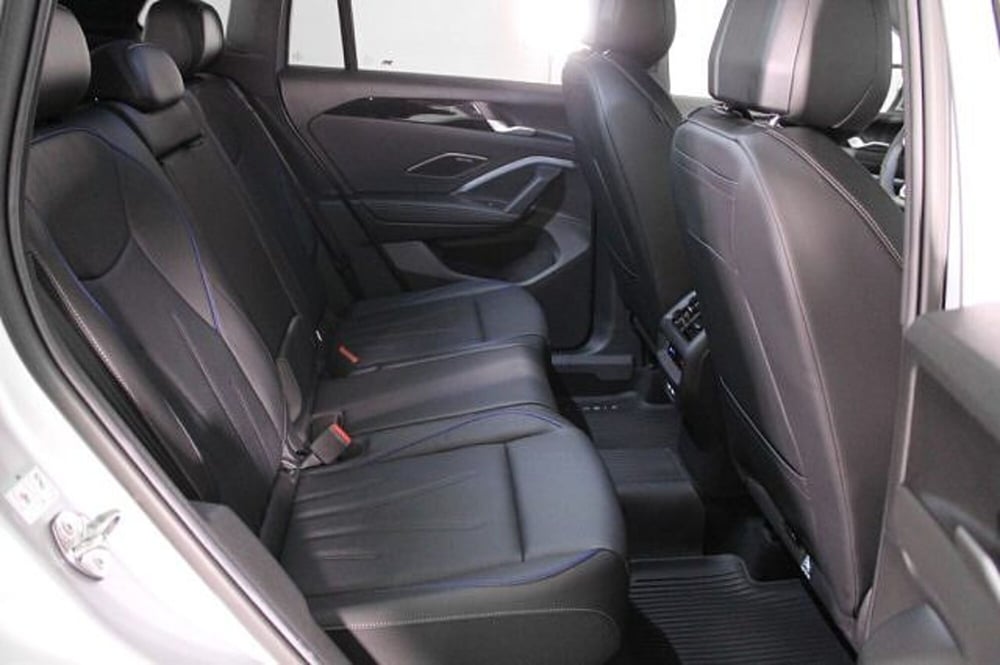 Volkswagen Tiguan usata a Novara (9)