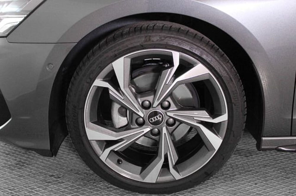 Audi A3 Sportback usata a Novara (10)