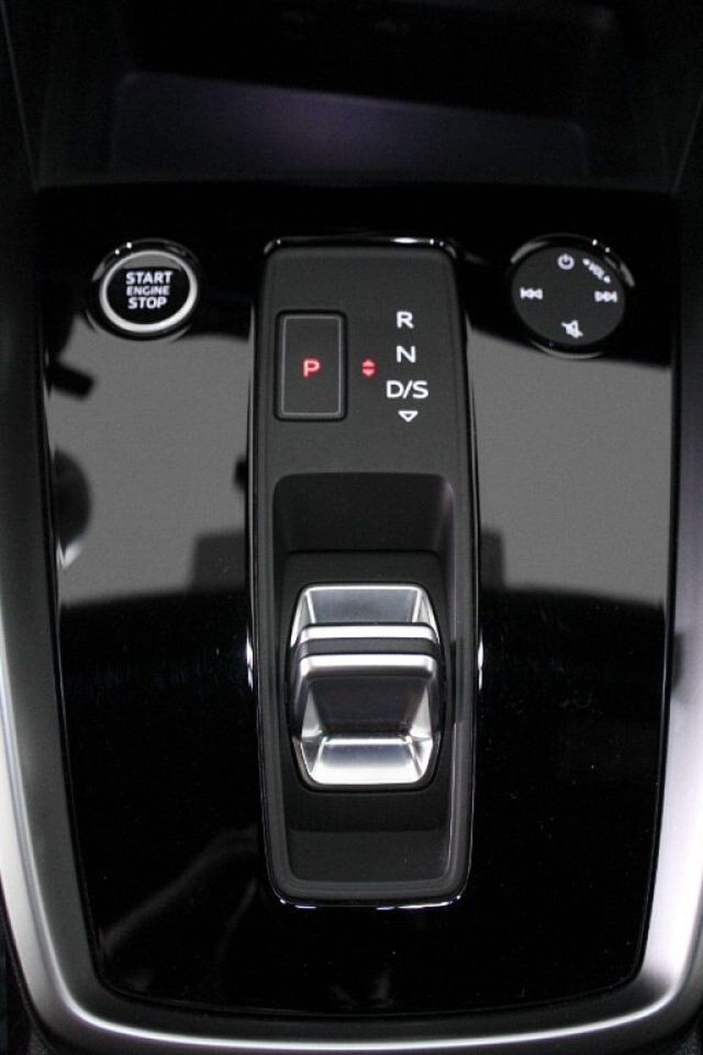 Audi A3 Sportback usata a Novara (3)