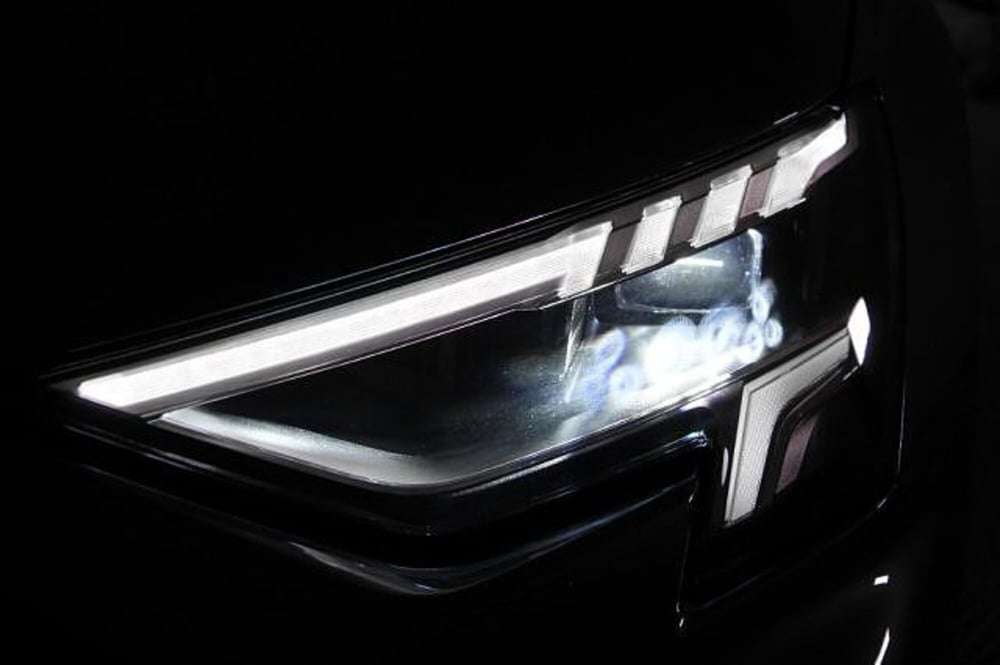 Audi A3 Sportback usata a Novara (9)