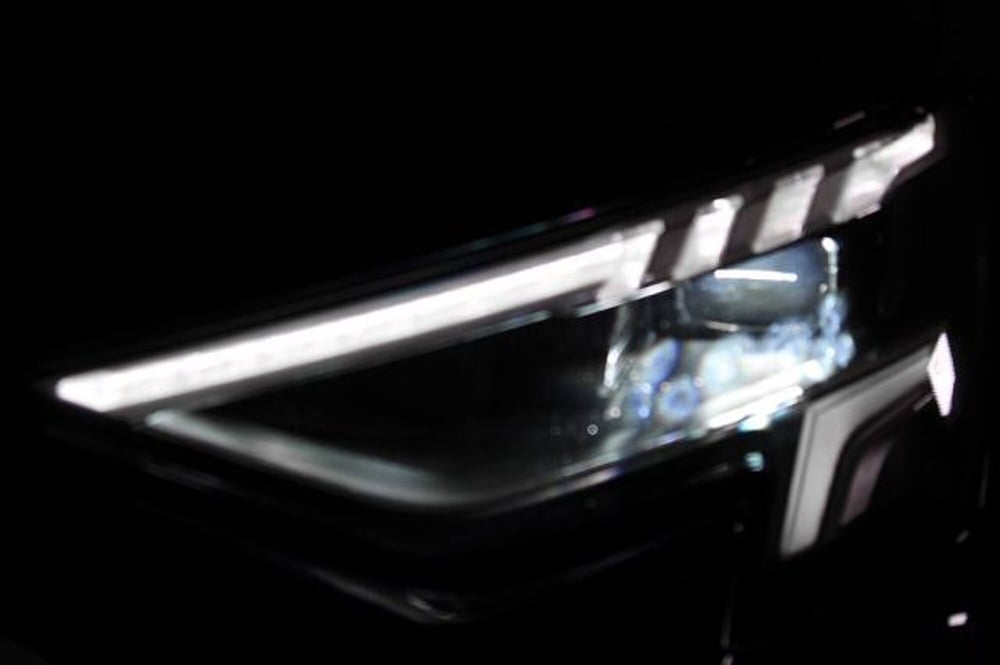 Audi A3 Sportback usata a Novara (10)