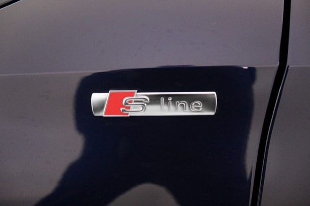 Audi A3 Sportback usata a Novara (9)