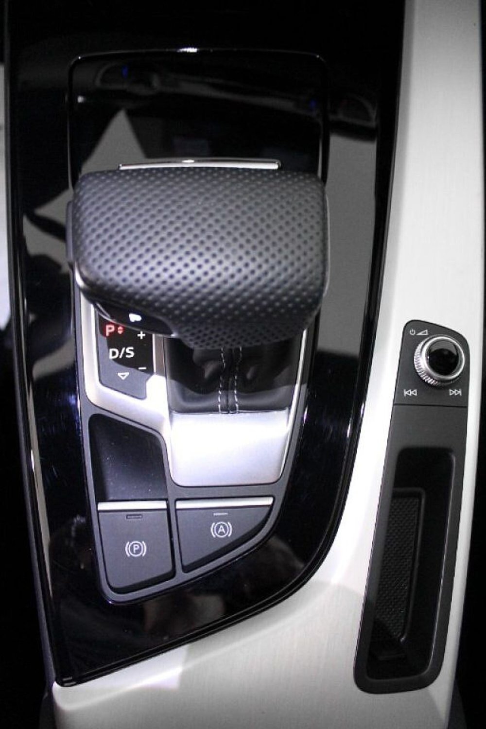 Audi A4 Avant usata a Novara (5)