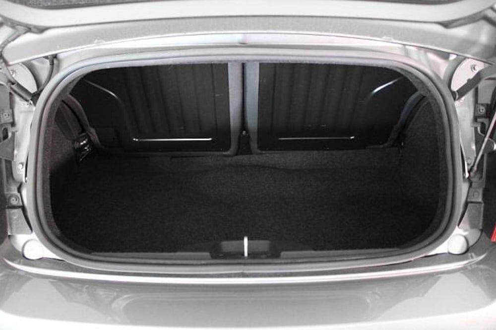 Fiat 500C Cabrio usata a Novara (11)