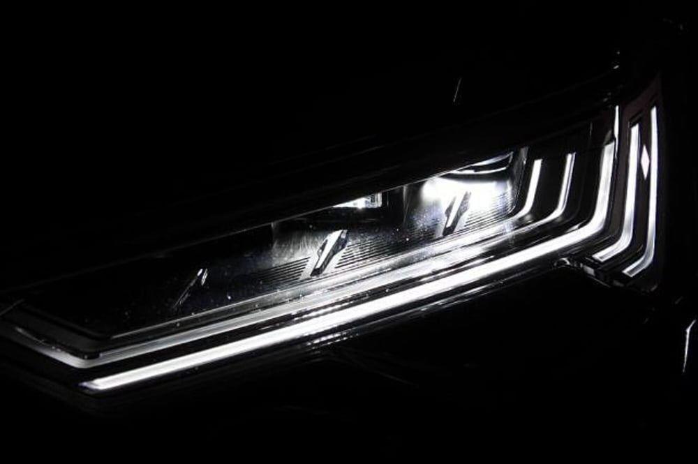 Audi A6 Avant usata a Novara (11)