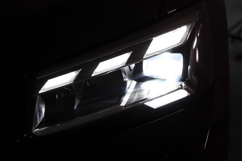 Audi Q2 usata a Novara (11)
